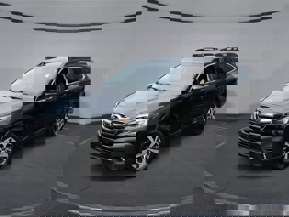 Certified 2022 Subaru Outback Premium