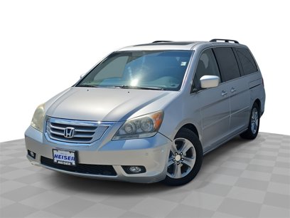 Used 2010 Honda Odyssey Touring