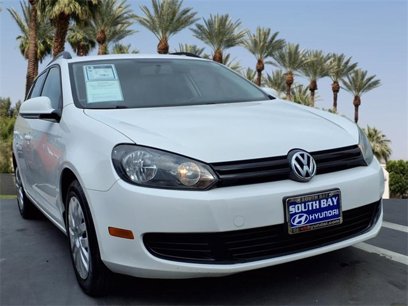 Used 2011 Volkswagen Jetta SE