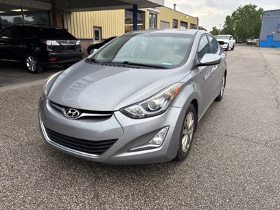 Used 2015 Hyundai Elantra SE w/ Option Group 03