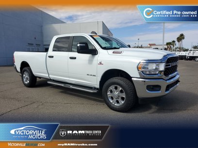 Certified 2024 RAM 3500 Big Horn