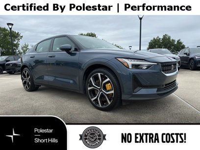 Used 2022 Polestar Polestar 2 w/ Performance Package