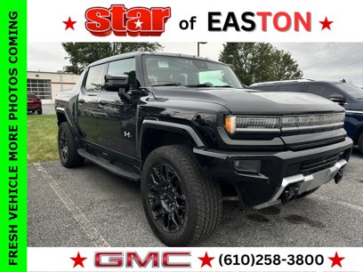 Used 2024 GMC Hummer EV 2X