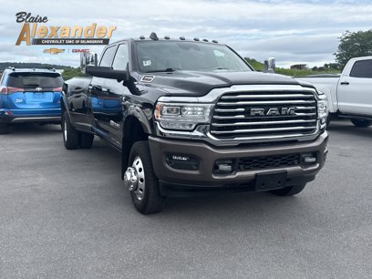 Used 2019 RAM 3500 Limited
