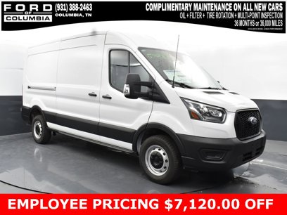 New 2025 Ford Transit 250 148 Medium Roof
