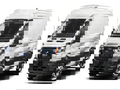 New 2025 Ford Transit 250 148 Medium Roof