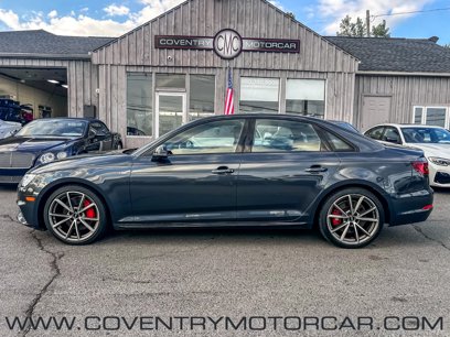 Used 2018 Audi A4 2.0T Premium Plus w/ Premium Plus Package