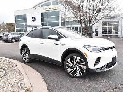 New 2025 Volkswagen ID.4 Pro S Plus