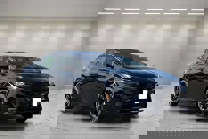 New 2025 Toyota Prius