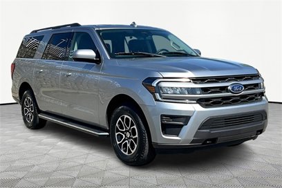 Used 2023 Ford Expedition Max XLT