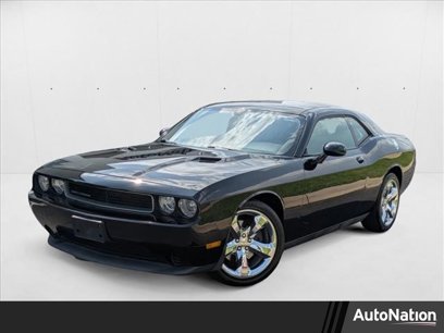 Used 2013 Dodge Challenger SXT w/ Super Sport Group