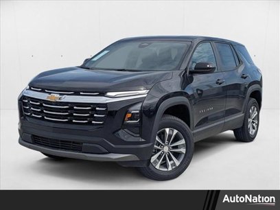 New 2026 Chevrolet Equinox LT w/ Convenience Package II