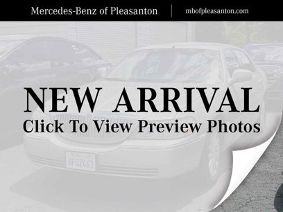 Used 2007 Lincoln Town Car Signature