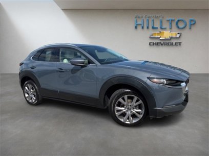 Used 2021 MAZDA CX-30 AWD 2.5 S w/ Premium Package
