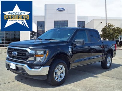 Used 2023 Ford F150 XLT