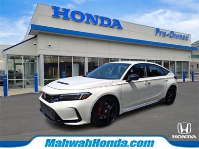 Used 2024 Honda Civic Type R