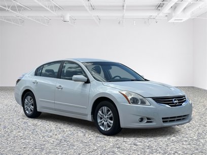 Used 2012 Nissan Altima 2.5 S w/ 20th Anniversary Pkg