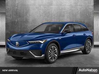 New 2024 Acura ZDX A-Spec
