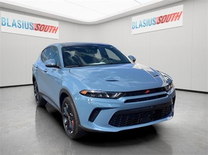 Used 2024 Dodge Hornet GT Plus w/ Track Pack
