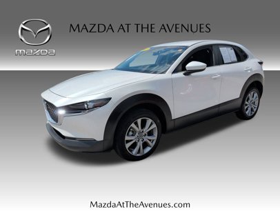 Used 2023 MAZDA CX-30 AWD 2.5 S w/ Select Package