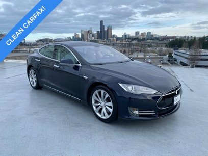 Used 2013 Tesla Model S Performance