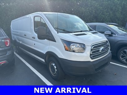 Used 2017 Ford Transit 150 148 Low Roof