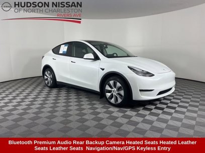 Used 2022 Tesla Model Y Long Range