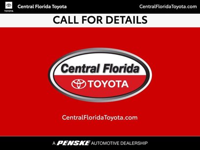 Used 2022 Toyota Camry LE