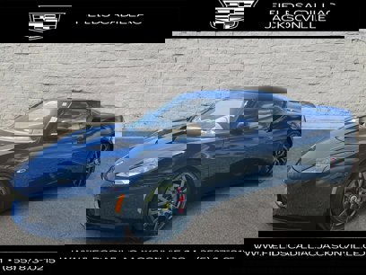 Used 2012 Lotus Evora 2+2