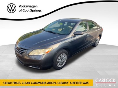 Used 2009 Toyota Camry LE