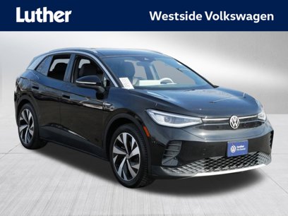 Used 2021 Volkswagen ID.4 1st Edition