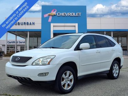 Used 2006 Lexus RX 330 AWD