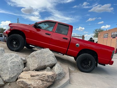 Used 2004 Dodge Ram 2500 Truck SLT w/ Off-Road Group