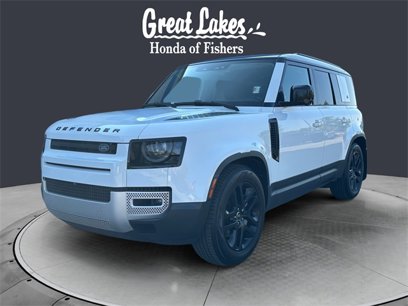 Used 2020 Land Rover Defender 110 HSE