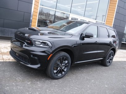 New 2025 Dodge Durango GT