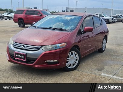 Used 2010 Honda Insight LX