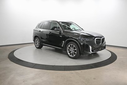 Used 2024 BMW X5 sDrive40i w/ Premium Package