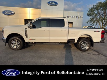 Used 2024 Ford F250 Lariat w/ Lariat Ultimate Package