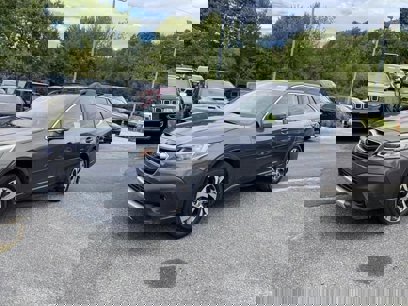 Used 2020 Subaru Outback Limited XT