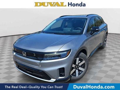 New 2025 Honda Prologue Touring
