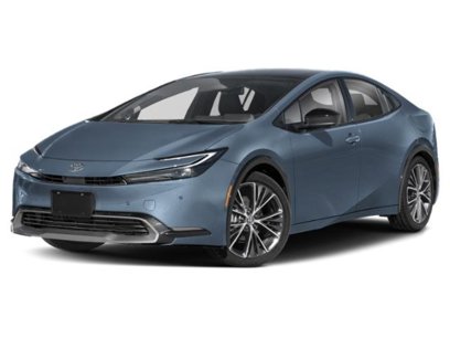 New 2024 Toyota Prius Limited