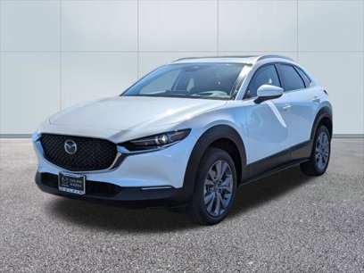 New 2025 MAZDA CX-30 AWD 2.5 S w/ Premium Package