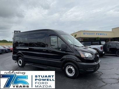 Used 2024 Ford Transit 350 XL