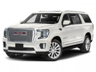 Used 2023 GMC Yukon XL Denali Ultimate