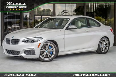Used 2014 BMW M235i Coupe