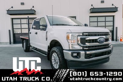 Used 2022 Ford F350 XLT