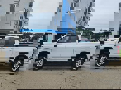 Used 2020 Chevrolet Silverado 2500 LT w/ All Star Edition