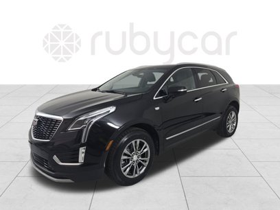 Used 2023 Cadillac XT5 Premium Luxury