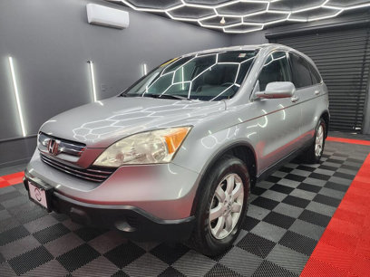Used 2007 Honda CR-V EX-L