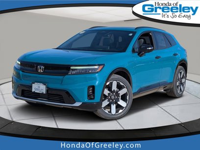 New 2025 Honda Prologue Elite